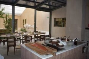 Restaurante Desde 1911