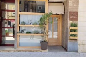 Restaurante Destapa&rsquo;t