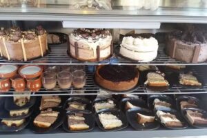 RESTAURANTE DETAPAS sant boi