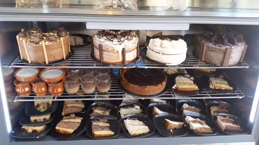 RESTAURANTE DETAPAS sant boi