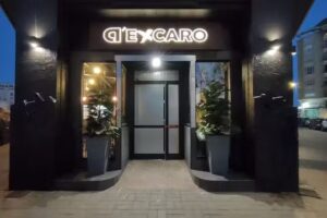 Restaurante Dexcaro Experience by Carlos G. Moreno