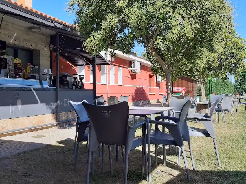 Restaurante DH