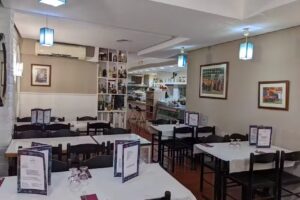 Restaurante Di Fredo