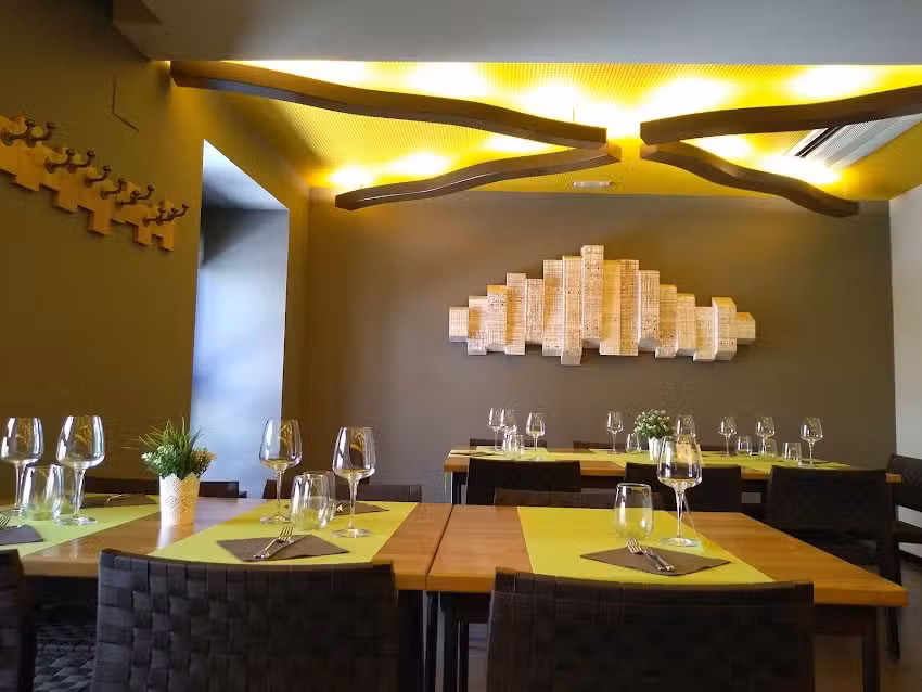 Restaurante Di Marco