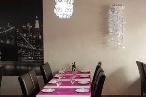RESTAURANTE DI NAPOLI