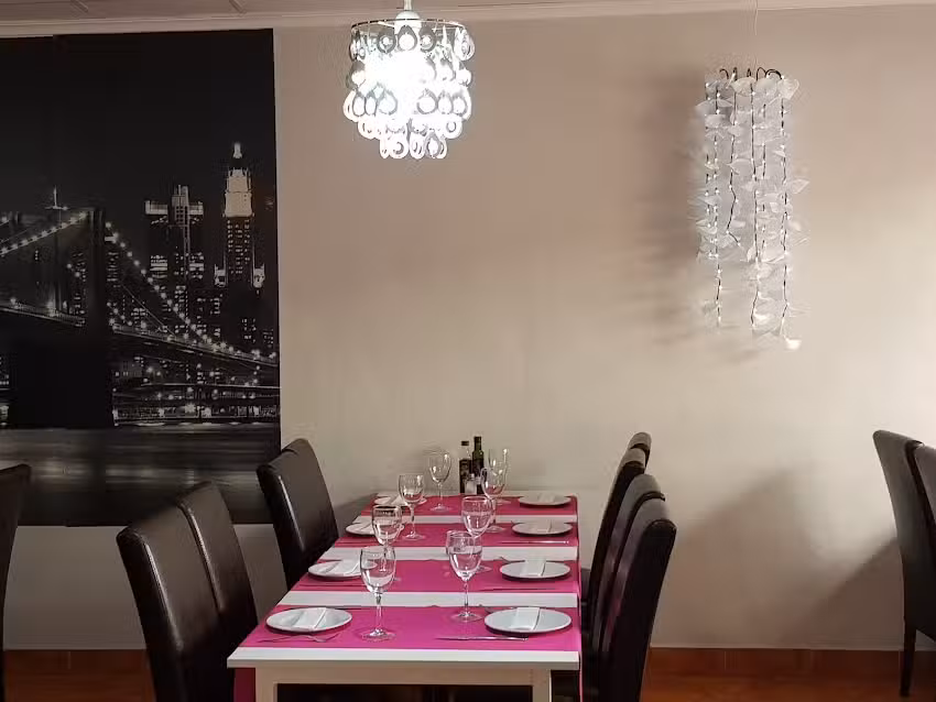 RESTAURANTE DI NAPOLI