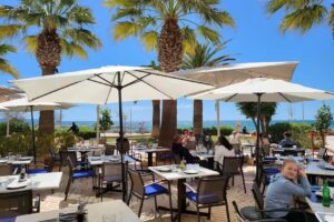 Restaurante Diablito Portixol &ndash; Comida y M&uacute;sica