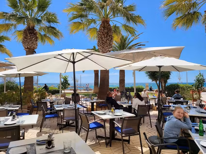 Restaurante Diablito Portixol &ndash; Comida y M&uacute;sica