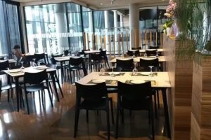 Restaurante Diámetro200