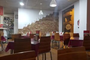 Restaurante D&iacute;as de Estambul 4