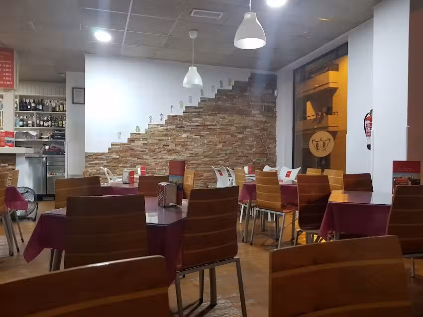 Restaurante D&iacute;as de Estambul 4