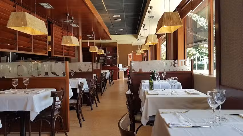 Restaurante Dibocca