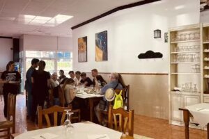Restaurante Diego