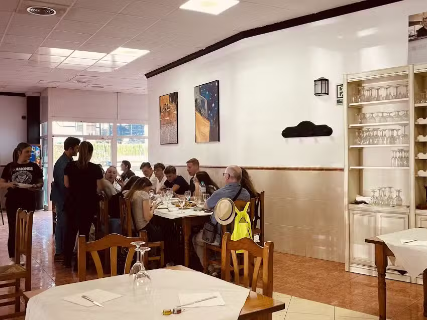 Restaurante Diego