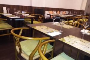 Restaurante Dimibang