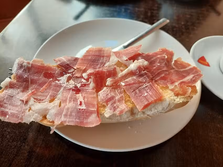 Restaurante Dinamic
