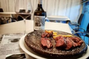 Restaurante Discovery