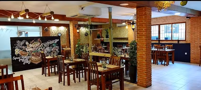 Restaurante Diversum