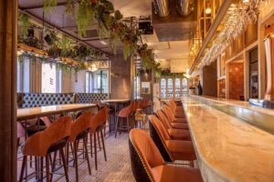 Restaurante Divina Dolores