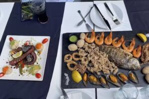 Restaurante Divino