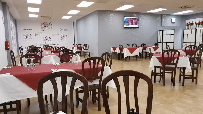 Restaurante Do Re Mi Events