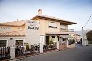 Restaurante Doade