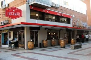Restaurante Docamar