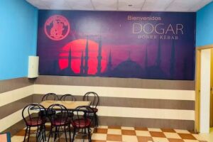 Restaurante DOGAR DONER KEBAB