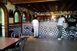 Restaurante Domínguez