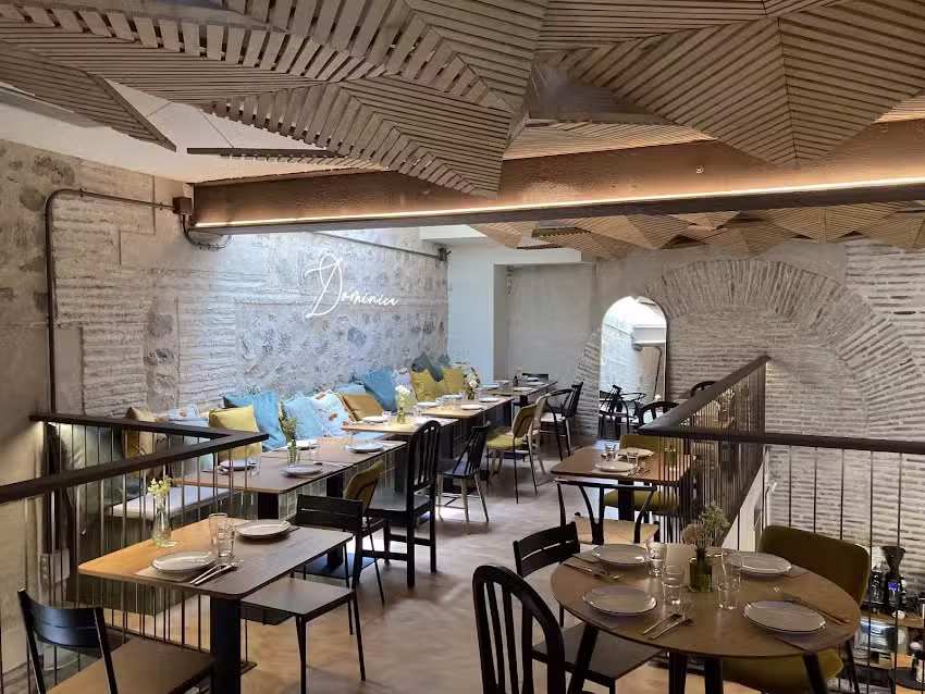 Restaurante Dominica