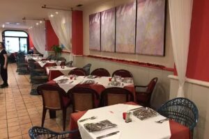 Restaurante Dominique&rsquo;s &ndash; Fuengirola