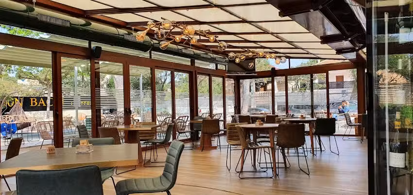 Restaurante Don Baco La Ca&ntilde;ada