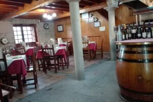 Restaurante Don Bodeg&oacute;n