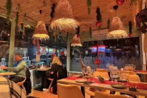 Restaurante Don Canapé