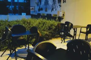 Restaurante Don Carb&oacute;n 2