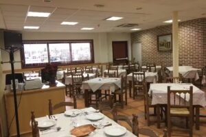 Restaurante Don Carlos