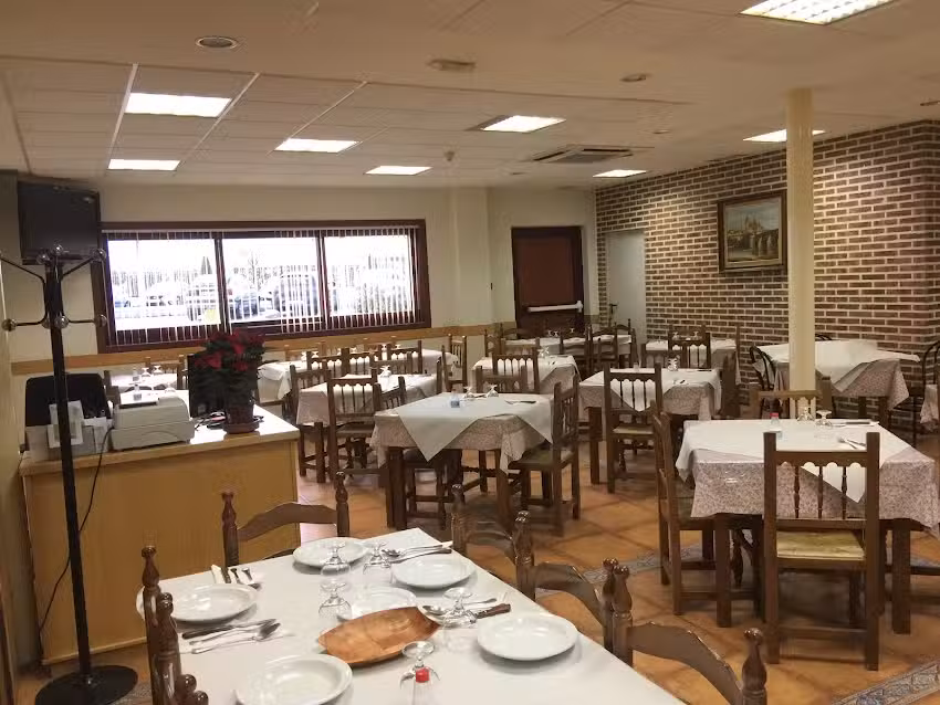 Restaurante Don Carlos