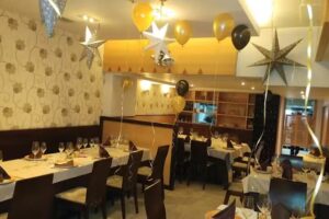 Restaurante Don Garfo