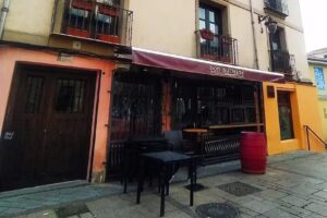 Restaurante Don Gutierre