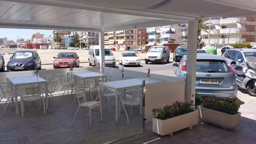 Restaurante Don Jer&oacute;nimo
