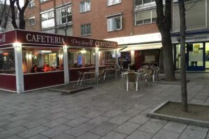 Restaurante Don José II