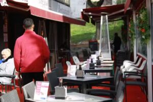 Restaurante Don Jos&eacute; III