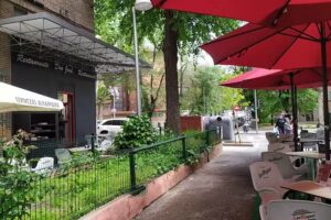 Restaurante Don Jos&eacute; IV