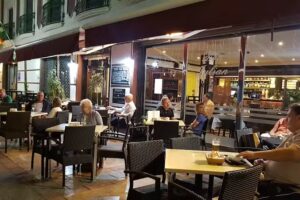 Restaurante Don Julian