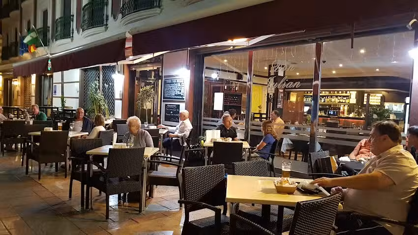 Restaurante Don Julian