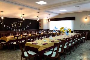 Restaurante Don Leandro