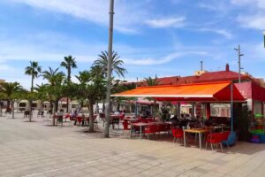 Restaurante Don Manuel