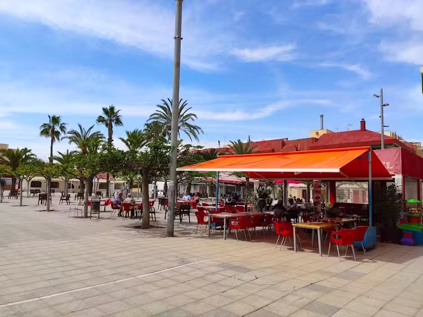Restaurante Don Manuel