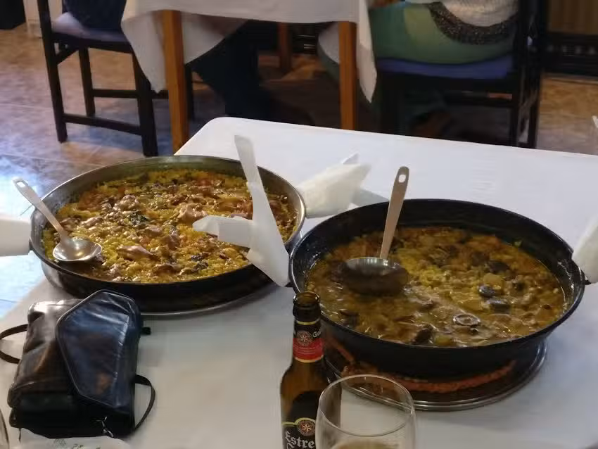 Restaurante DON MANUEL