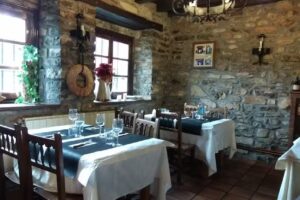 Restaurante Don Pablo